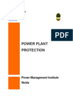 Power Plant Protection (NPTI)