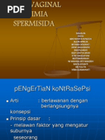Download Kb Barier Intra Vaginal  Kimia Spermisida by Eko Pastia Mukti SKep Ns SN225092963 doc pdf