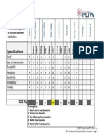 d3 4 decision matrix template 2