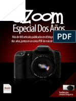 DZoom Especial 2 Anios