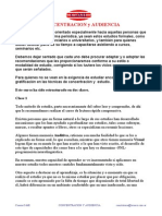 METODO DE ESTUDIO CONCENTRACION Y AUDIENCIA.pdf