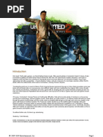Download Uncharted 2 - Among Thieves IGN Insider by Gabriel Pavel SN225098326 doc pdf