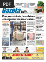 Gazeta Brazilian News