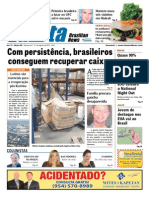 Gazeta Brazilian News