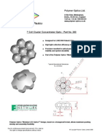 Polymer Optics