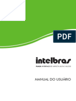 Manual Interface e1 Impactas Portugues 02 11