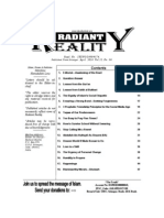 Radaint Reality April 2014