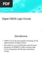 CMOS