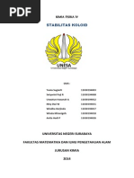 Download Stabilitas koloid by Windha Herjinda SN225110732 doc pdf