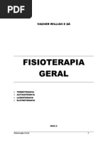 Apostila Fisioterapia Geral