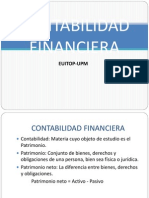 CONTABILIDAD FINANCIERA