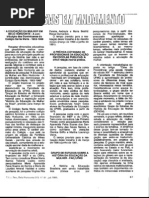 A Educação Da Mulher Em Belo Horizonte - A Contribuição Das Dominicanas Do Colégio Santa Maria - 1903-1968