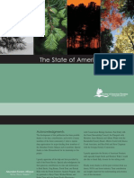 State of Americas Forests