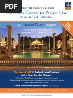 Download PRG Fall 2014 Advanced Courses Catalog by PRGPatentLaw SN225116818 doc pdf