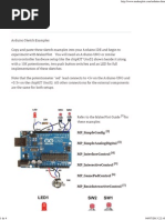 Makerplot Com Arduino