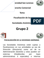 Derecho Comercial Paraguay