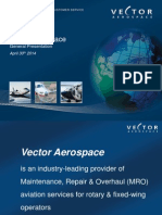 Vector General Presentation 0314