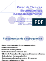 Cronoamperometria