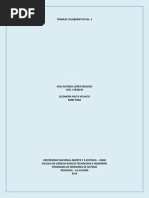 Aporte Trabajo Colaborativo 3 Telematica