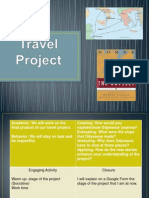 travel projectworkday