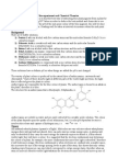 Chemistry coursework bromine clock