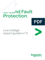 15 - Expert Guide to LV Earth Fault Protection