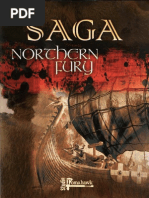 Download SAGA Northern Fury by Leon Bonjak SN225137595 doc pdf