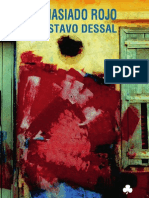 Demasiado Rojo Ebook PDF