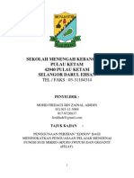 Penggunaan Perisian "Edison" Bagi Meningkatkan Penguasaan Pelajar Mengenai Fungsi Suis Mikro (Micro Switch) Dan Geganti (Relay) .