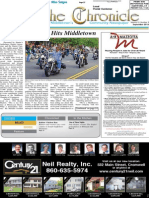 Middletown Motorcycle Mania