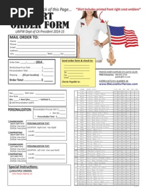 lavfw-ca-2014-15 shirt order form