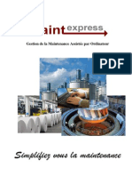 Documentation Logiciel Maintexpress