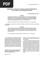 Download Historia de La Diseccion en Anatomia by IVAN GRANDE  SN225152266 doc pdf