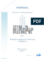 Proposal Himapur