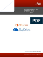SkyDrive-INACAP