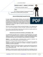 Guia de Aprendizaje Historia 8basico Semana 31 Septiembre