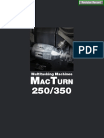 Mac Turn