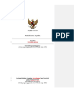 Jasa Lainnya Pengadaan Langsung 20 Okt 2012 - Koreksi-Final