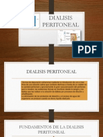 Dialisis Peritoneal 1