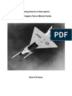 The Hughes Falcon Missile Family USA 2010