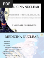 Medicina Nuclear