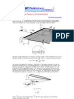 Lfting Line Theory