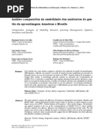 Analise comparativa da Usabilidade dos Ambientes de Gestao da Aprendizagem Amadeus e Moodle.pdf