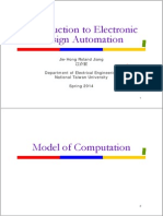 Lec03 - Computation and Optimization in A Nutshell - Models of Computation PDF
