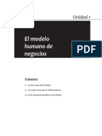 Calidad de Servicio y Atencion Al Cliente U1