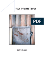 ZERZAN John - Futuro Primitivo