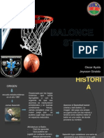 Baloncesto