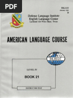 ALCPT Handbook | PDF | Test (Assessment) | Educational Assessment