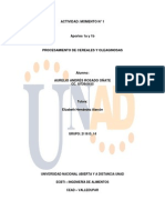 Equipos Utilizados en Laboratorios