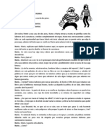 Ladrones con sentimientos buscan a su perro perdido